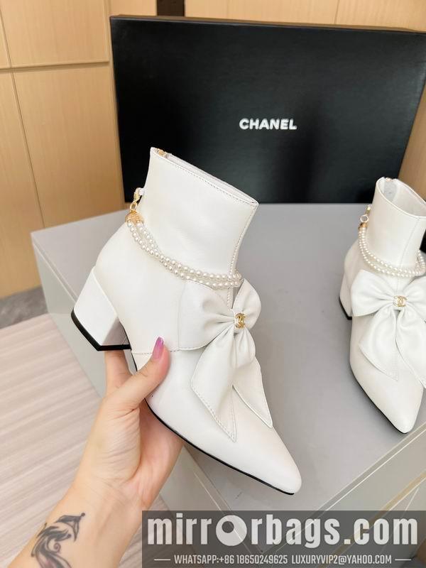 Chanel Shoes sz35-40 WN1008
