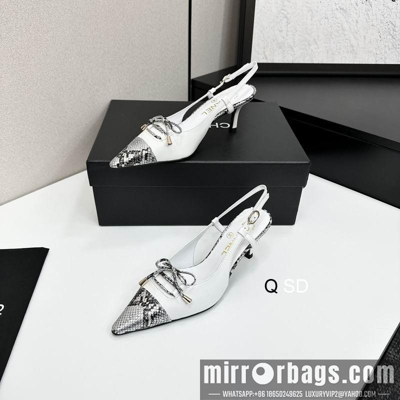 Chanel Shoes sz35-40 SD0307