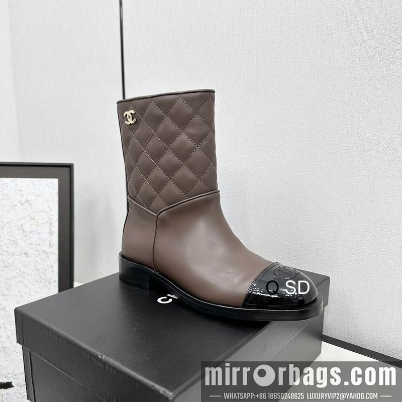 Chanel Shoes sz35-40 SD1039