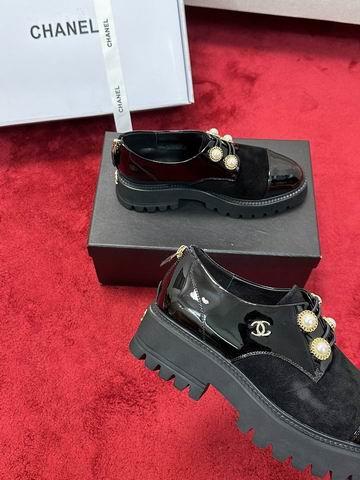 Chanel Shoes sz35-41 mnh0802