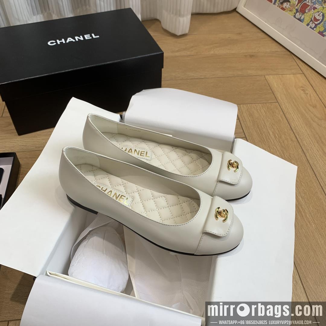 Chanel Shoes sz35-41 h0812