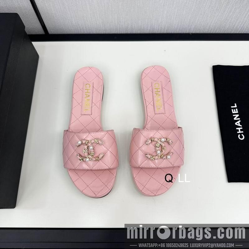 Chanel Shoes sz35-40 LL0701