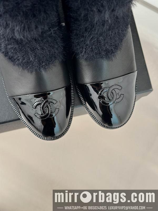 Chanel Shoes sz35-40 DB1014