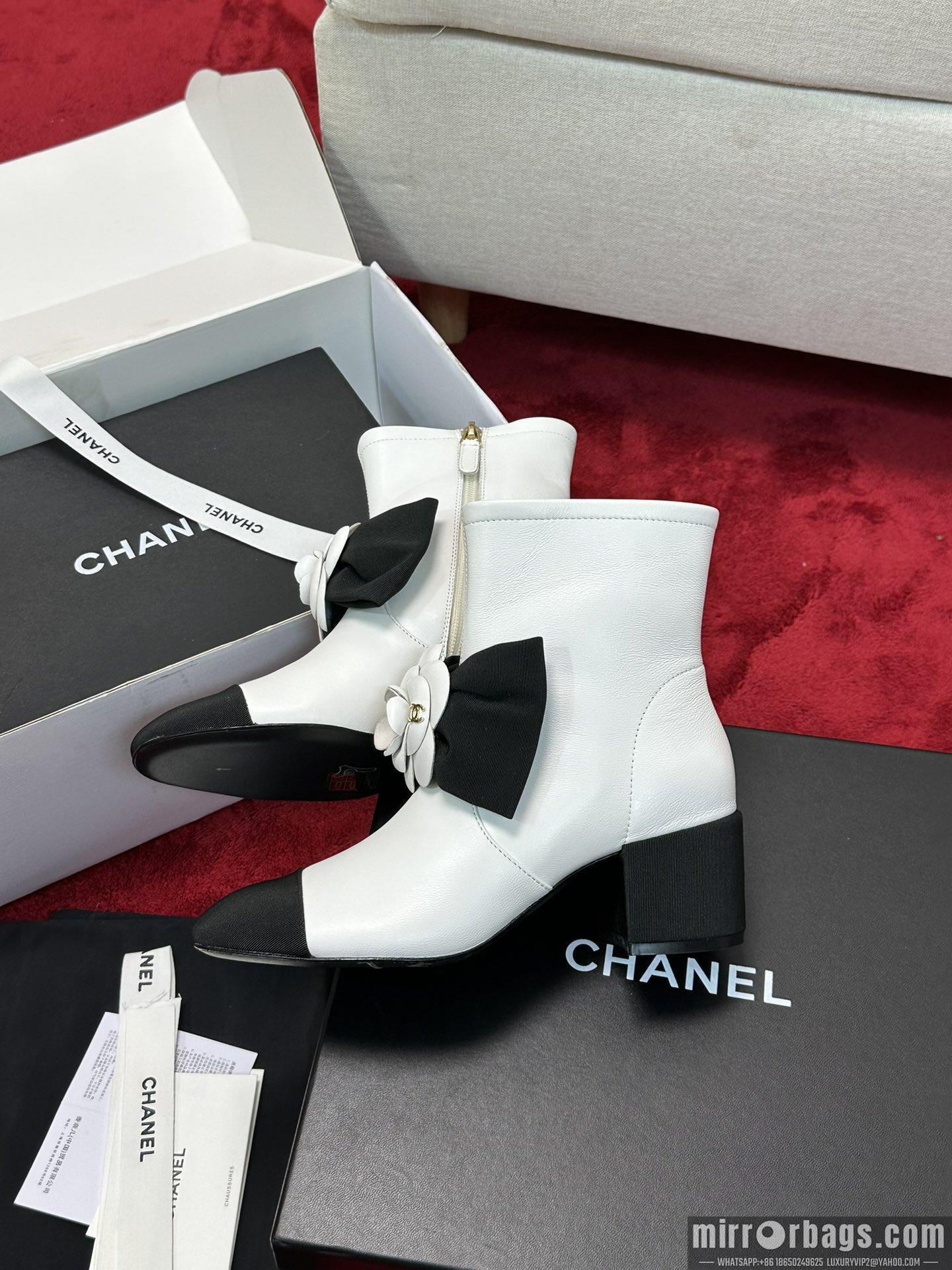 Chanel Shoes sz35-41 h1030