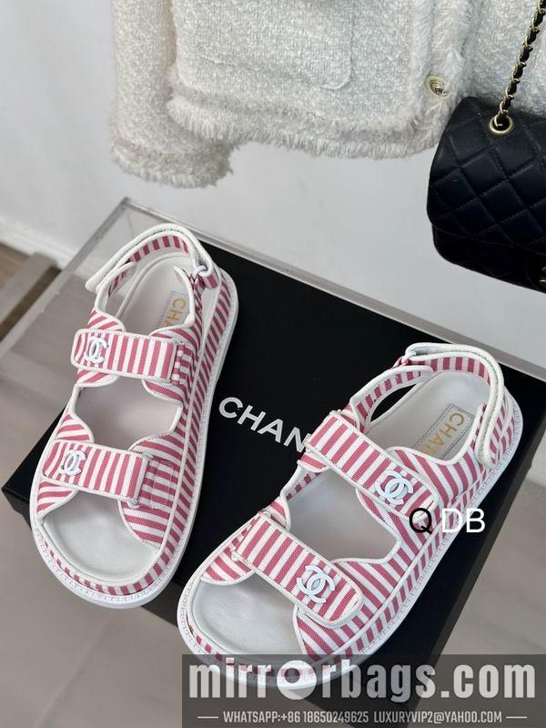 Chanel Shoes sz35-40 DB0506