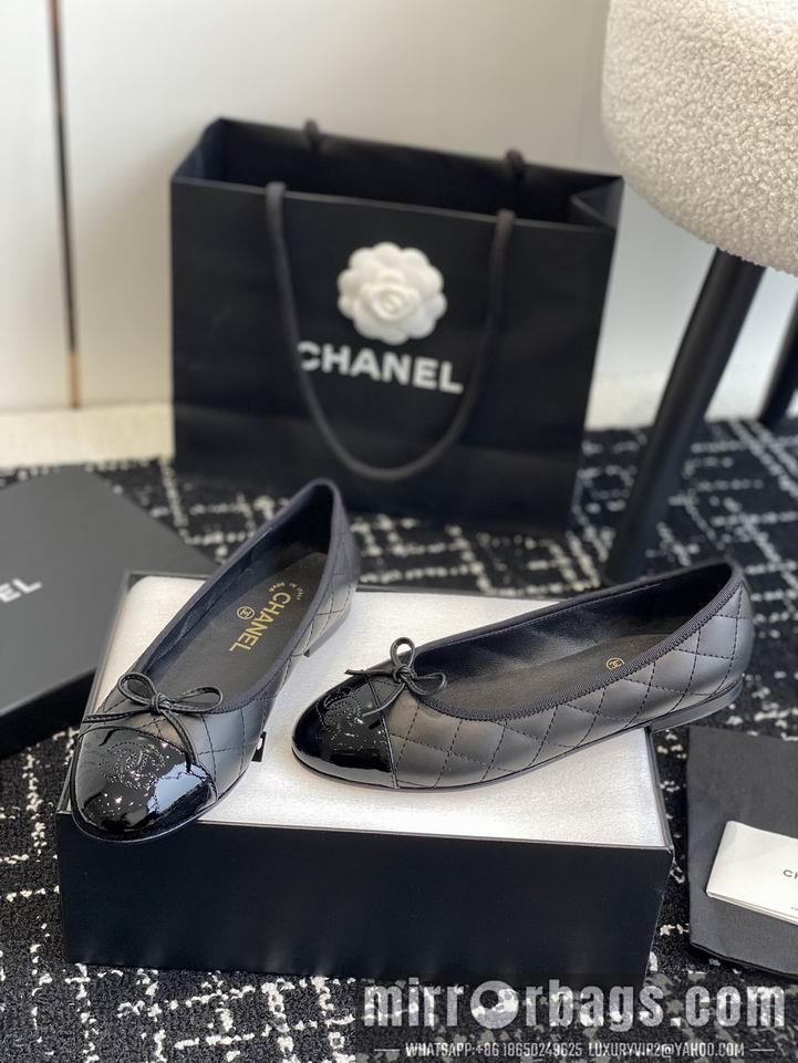 Chanel Shoes sz35-41 mnh0208