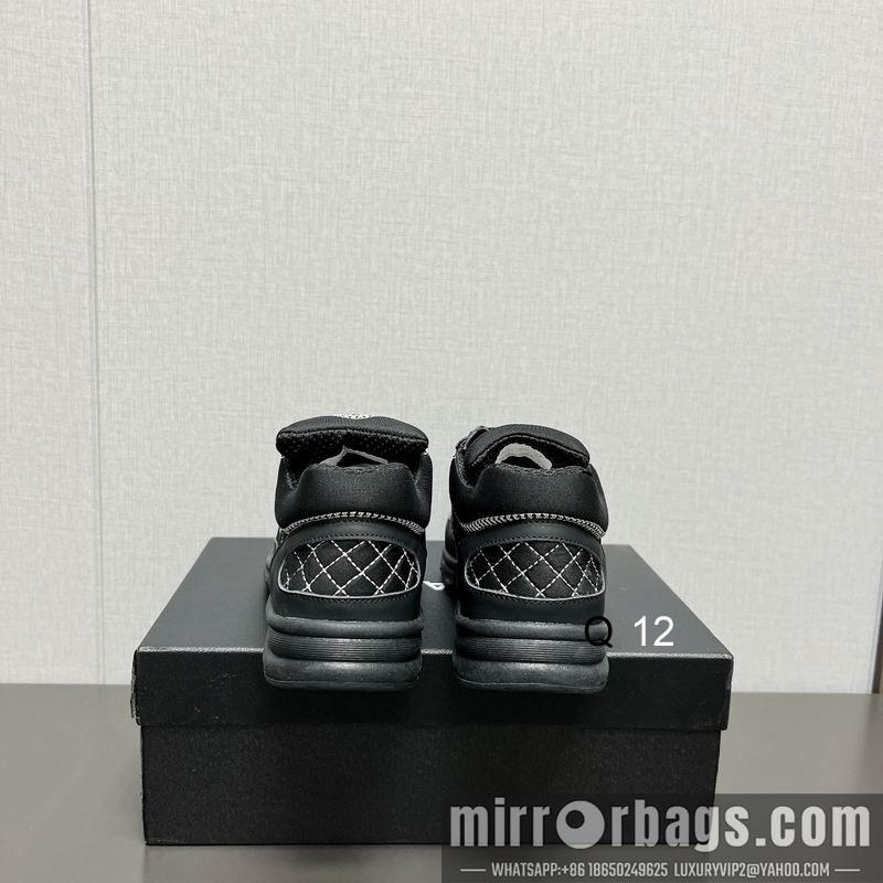 Chanel Shoes sz35-40 J0905
