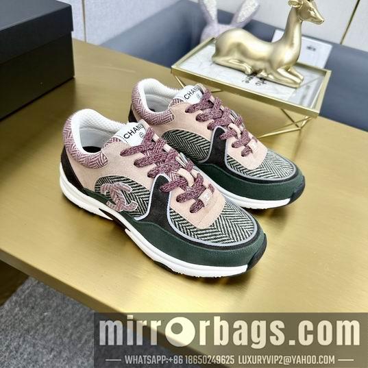 Chanel Shoes sz35-46 mnh0208