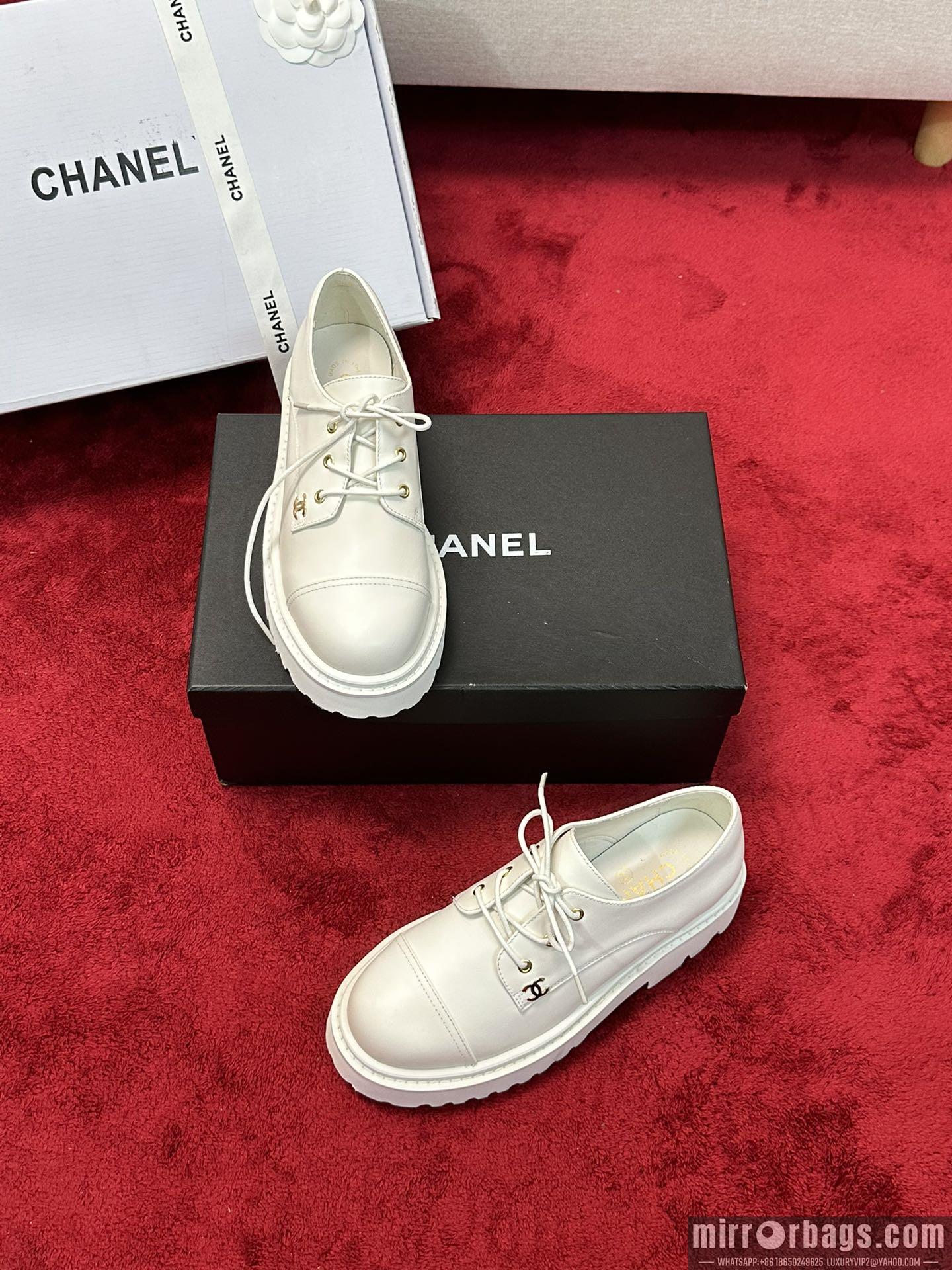 Chanel Shoes sz35-41 h0804