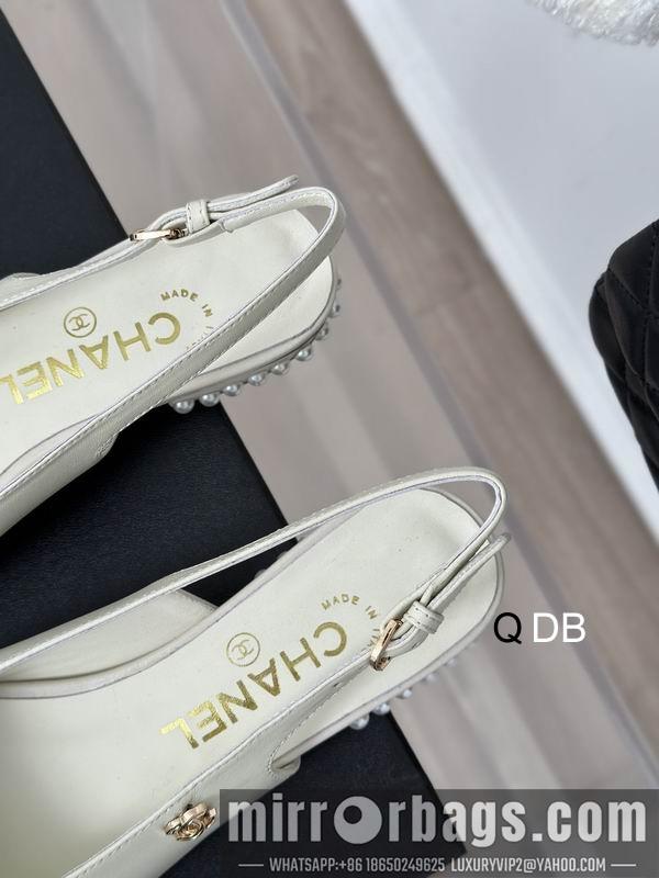Chanel Shoes sz35-40 9C LL1005
