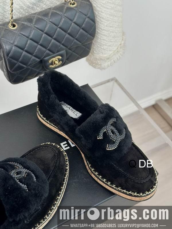 Chanel Shoes sz35-40 DB1001