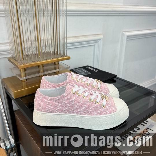 Chanel Shoes sz35-40 mnh0310