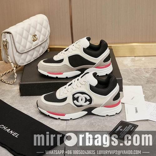 Chanel Shoes sz35-45 hnh0301