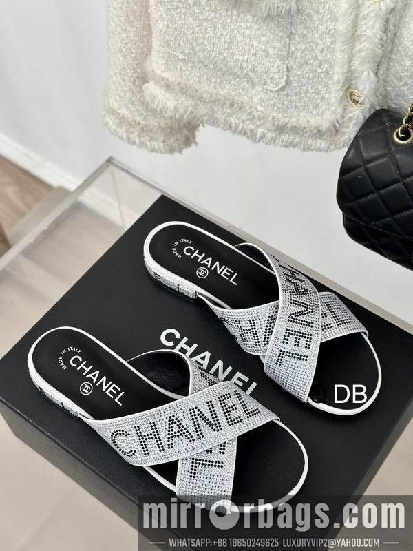 Chanel Shoes sz35-40 DB0515