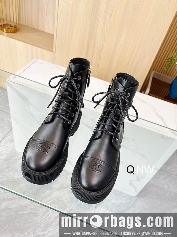 Chanel Shoes sz35-40 NW1229