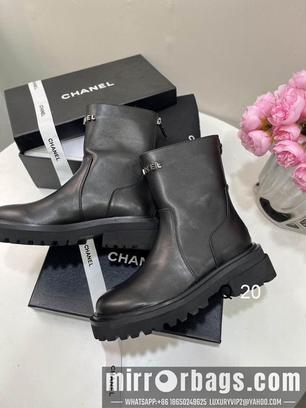 Chanel Shoes sz35-40 XX0813