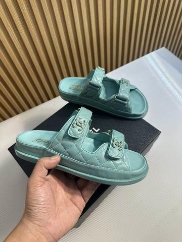Chanel Shoes sz35-41 mnh0307