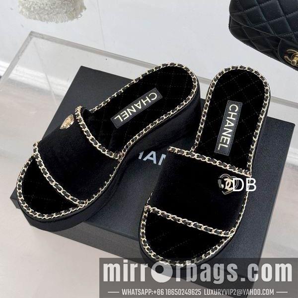Chanel Shoes sz35-40 DB0317