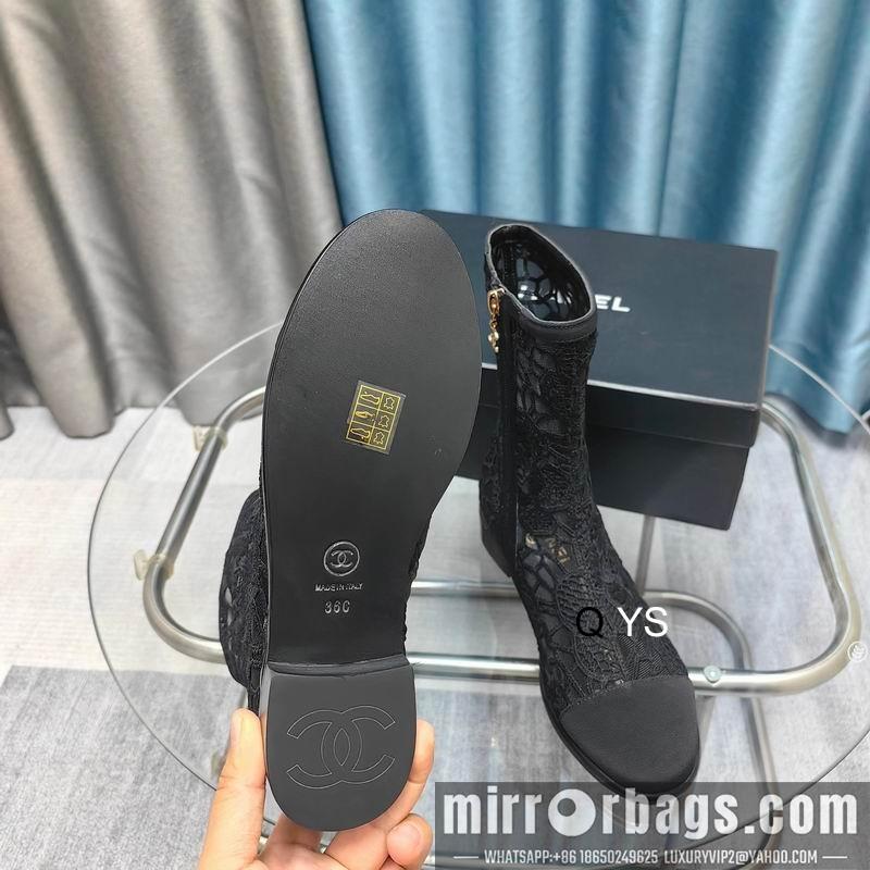 Chanel Shoes sz35-40 YS0301