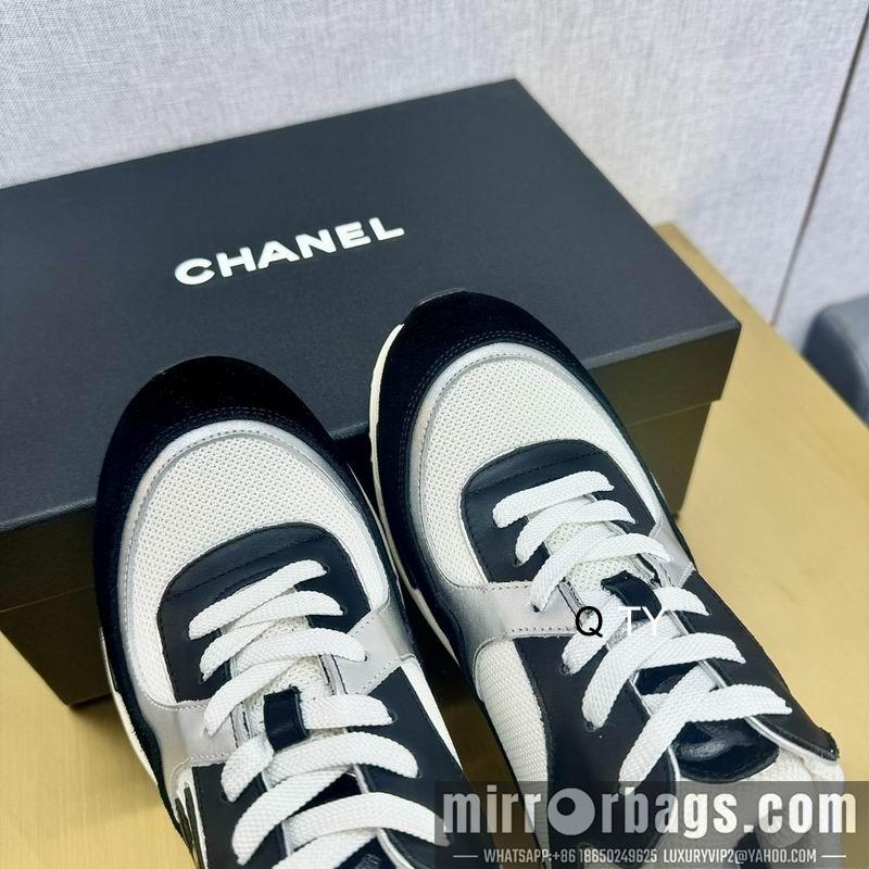 Chanel Shoes sz35-40 TY1224
