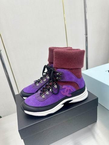 Chanel Shoes sz35-42 mnh0501