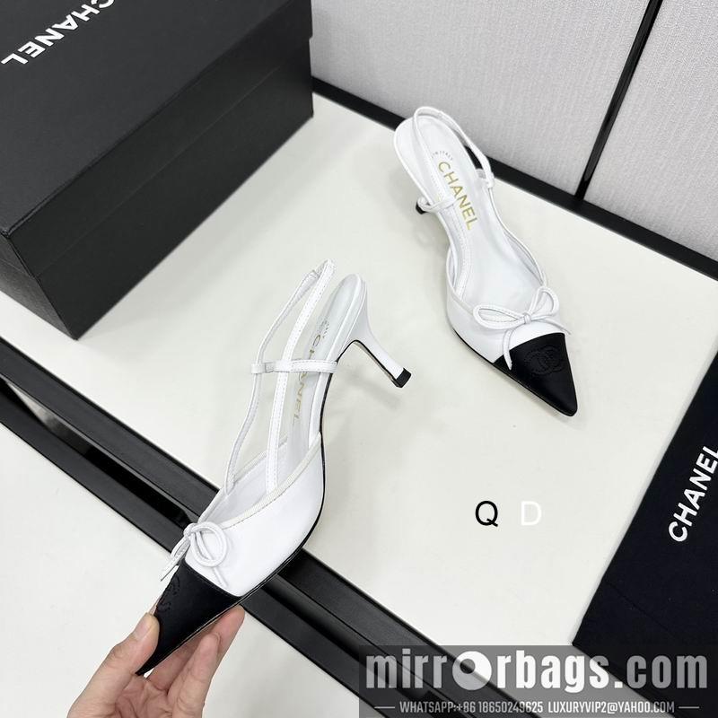 Chanel Shoes sz35-40 GDT0801