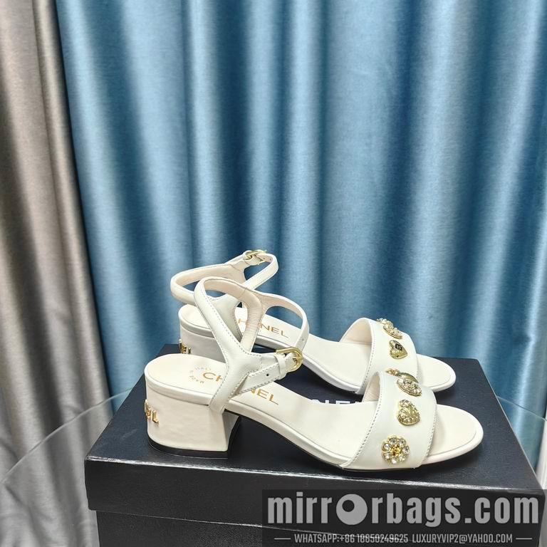 Chanel Shoes sz35-41 mnh0407