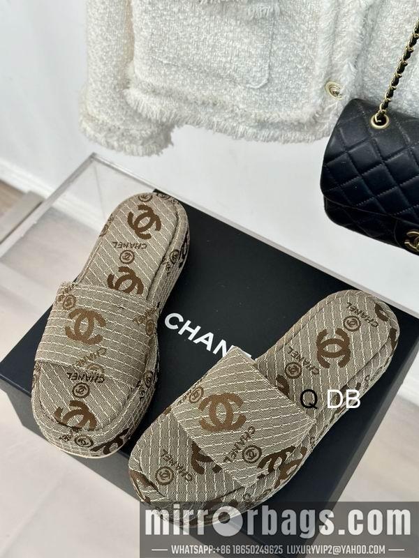 Chanel Shoes sz35-40 DB0613