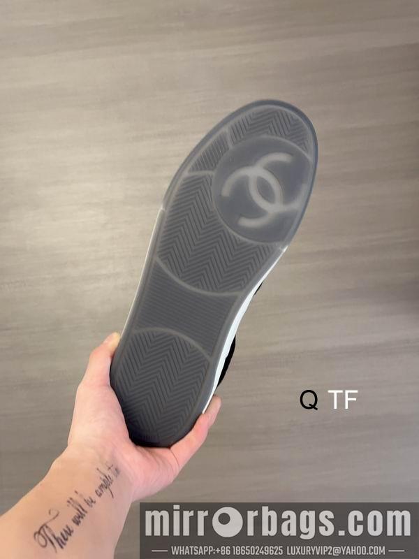 Chanel Shoes sz39-44 TF1001