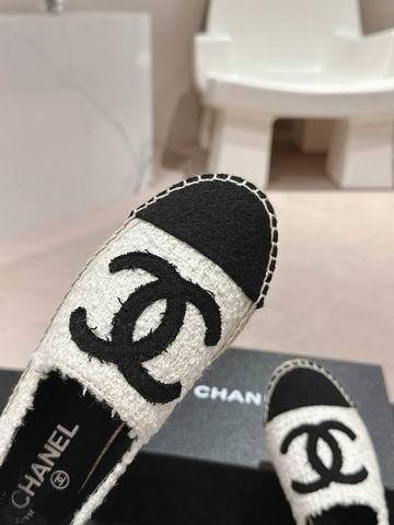 Chanel Shoes sz34-42 mnh0617