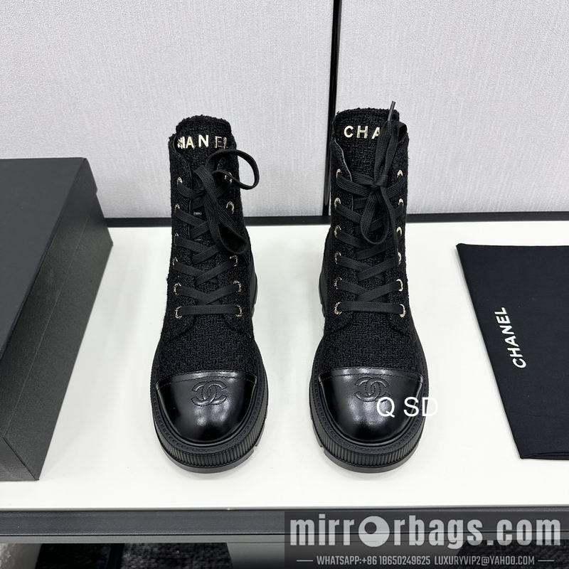 Chanel Shoes sz35-40 SD0816