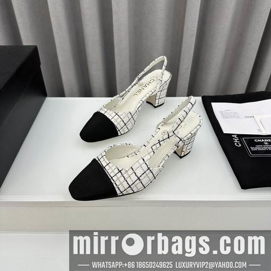 Chanel Shoes sz35-43 mnh0344