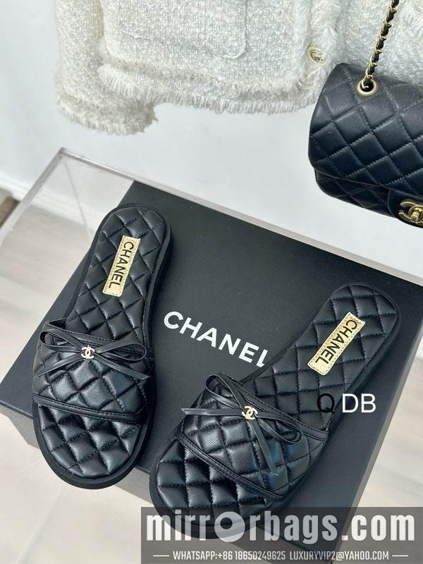 Chanel Shoes sz35-40 DB0511