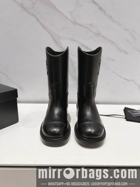Chanel Shoes sz35-41 3cm mnh0702