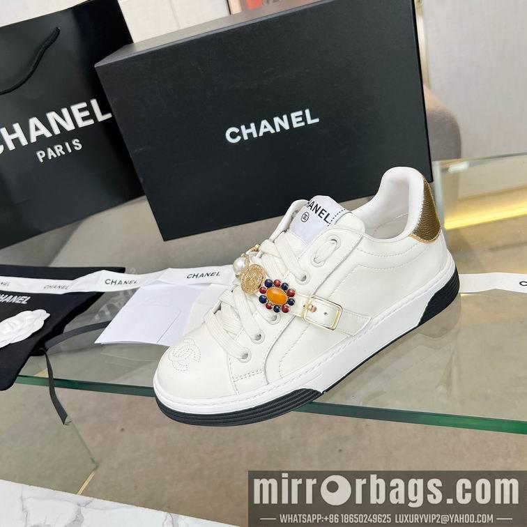 Chanel Shoes sz35-41 mnh0803