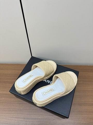 Chanel Shoes sz35-41 mnh0520