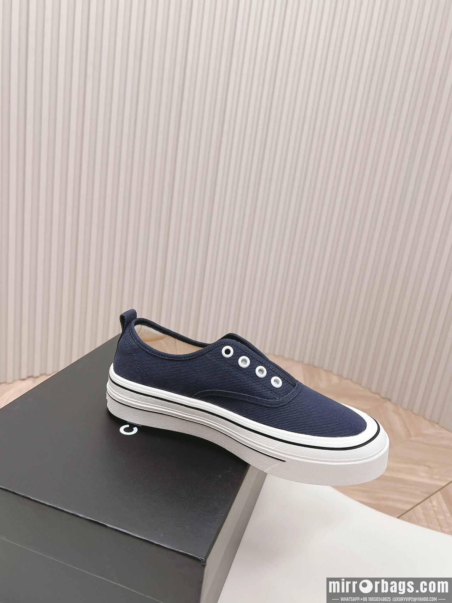 Chanel Shoes sz35-40 h0801
