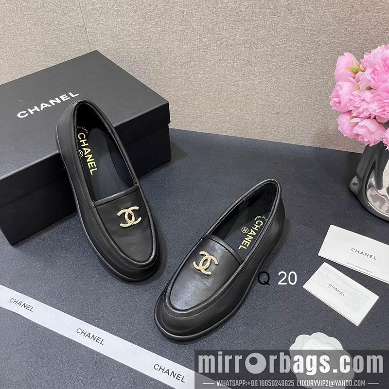 Chanel Shoes sz35-40 XX1006
