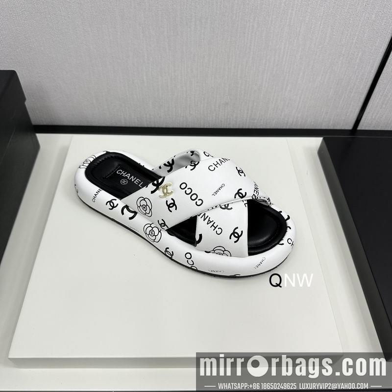 Chanel Shoes sz35-40 WN0503