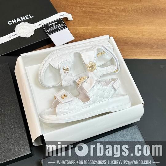 Chanel Shoes sz35-42 mnh0208