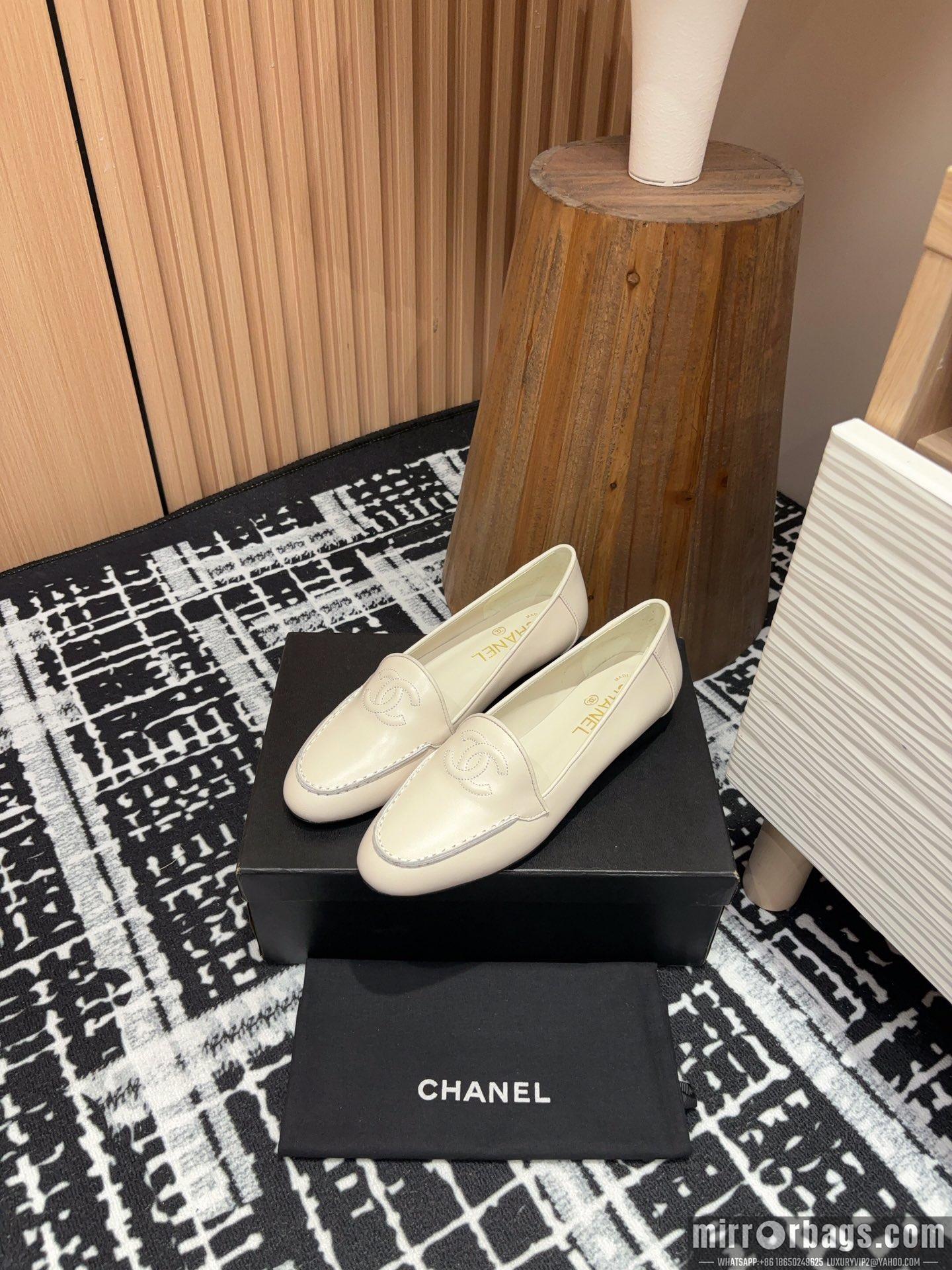 Chanel Shoes sz35-41 h1005