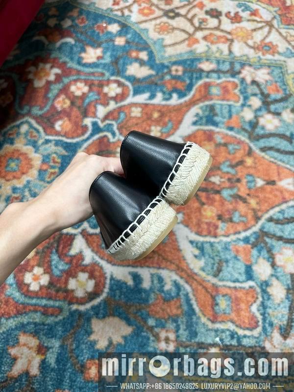 Chanel Shoes sz35-40 fsm0102