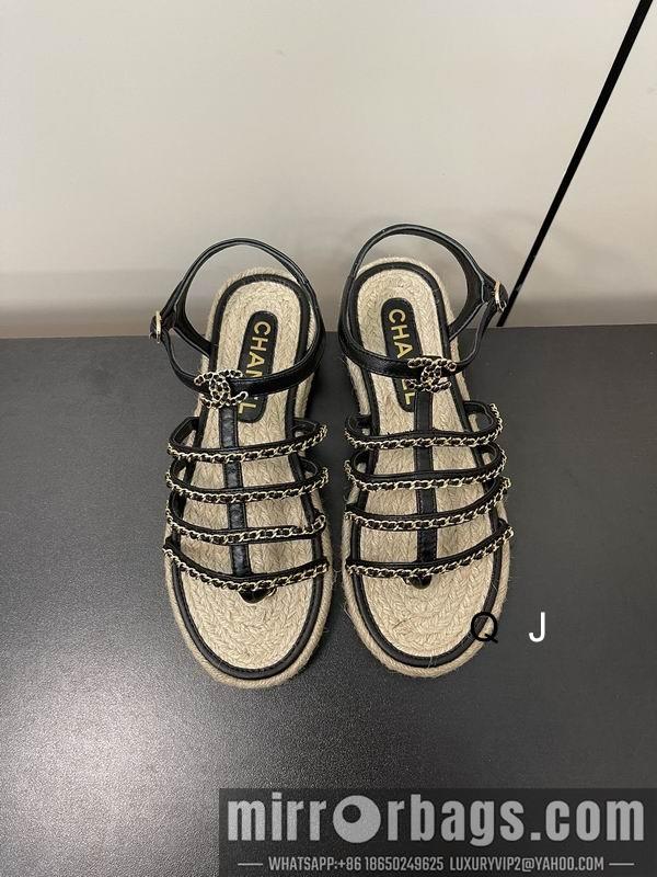 Chanel Shoes sz35-40 XJ0901