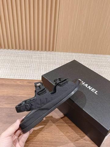 Chanel Shoes sz35-40 mnh0424