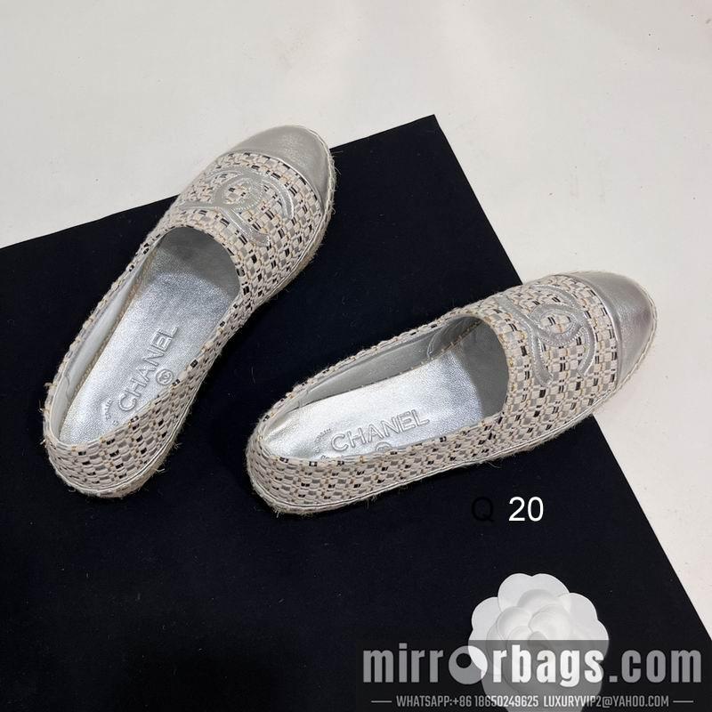 Chanel Shoes sz35-40 XX0703