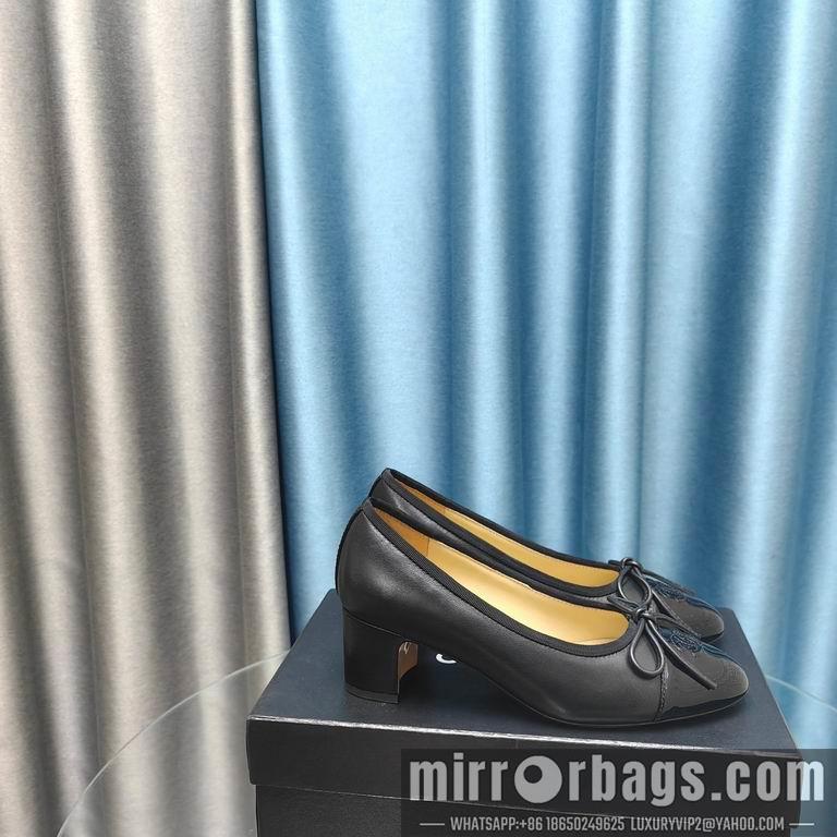 Chanel Shoes sz34-42 mnh0205