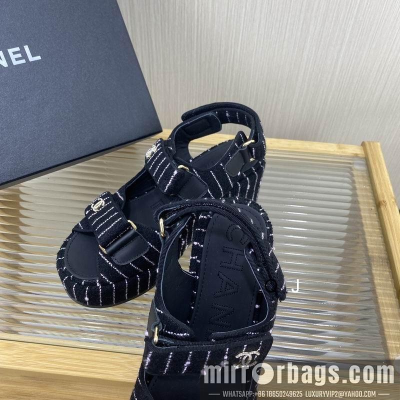 Chanel Shoes Chanel sz35-40 XJ0707