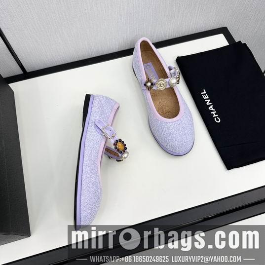 Chanel Shoes sz35-41 mnh0715