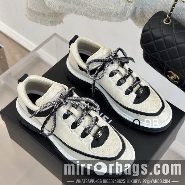 Chanel Shoes sz35-45 DB1214
