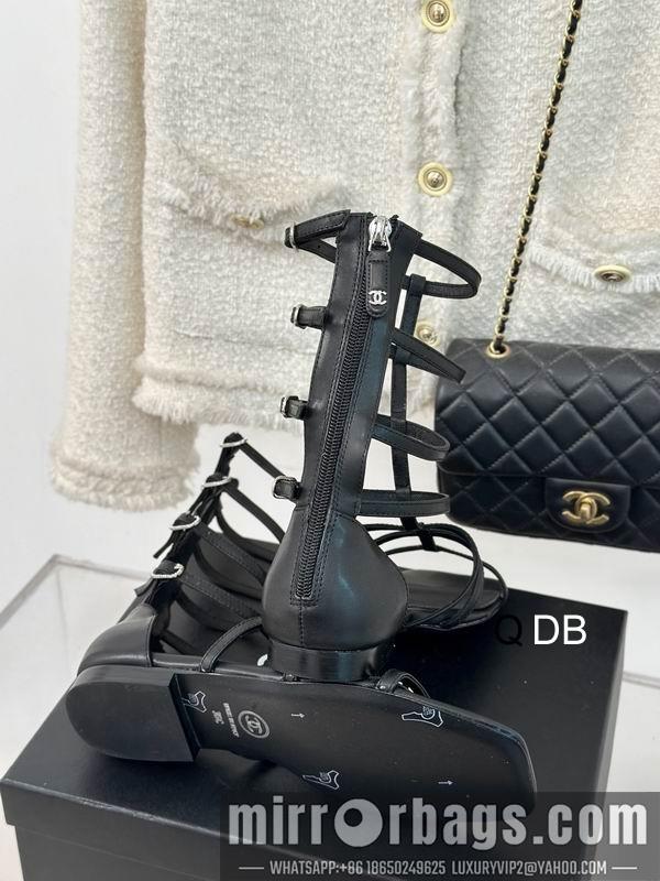 Chanel Shoes sz35-40 DB0502